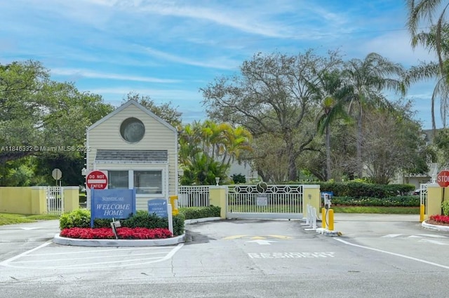3453 NW 44th St Unit 107, Oakland Park, FL 33309 - photo 1