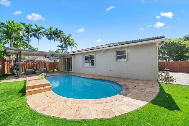 2103 NE 39th Ter, Homestead, FL 33033 - photo 39