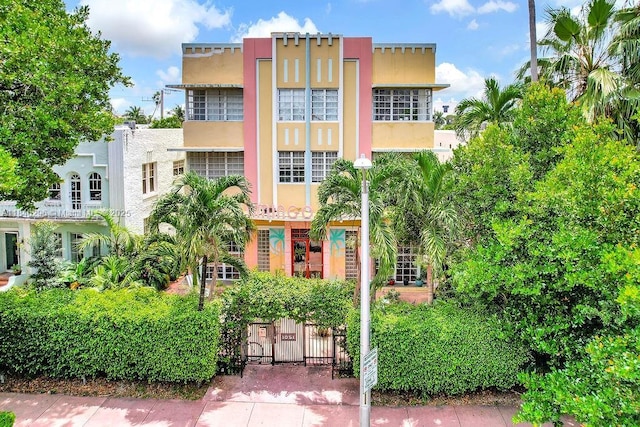 1051 Meridian Ave Unit 1C, Miami Beach, FL 33139 - photo 23