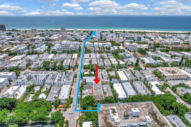 1051 Meridian Ave Unit 1C, Miami Beach, FL 33139 - photo 29