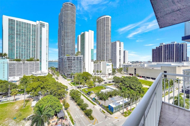 275 NE 18th St Unit 1107, Miami, FL 33132 - photo 18