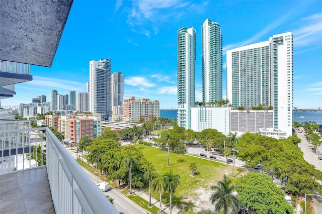 275 NE 18th St Unit 1107, Miami, FL 33132 - photo 26