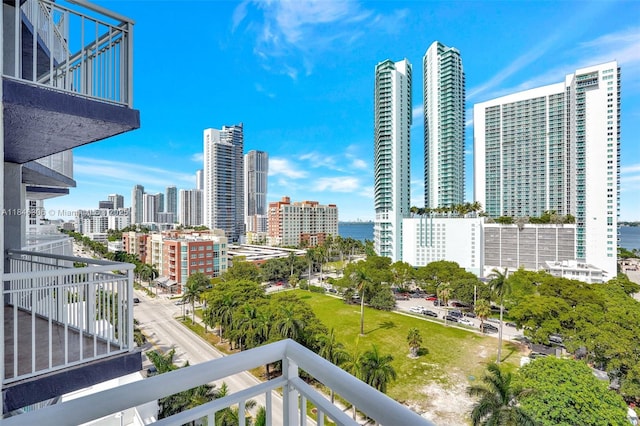 275 NE 18th St Unit 1107, Miami, FL 33132 - photo 27