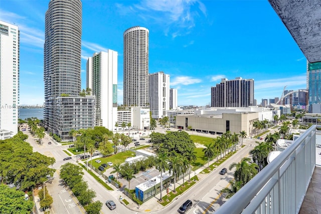275 NE 18th St Unit 1107, Miami, FL 33132 - photo 28