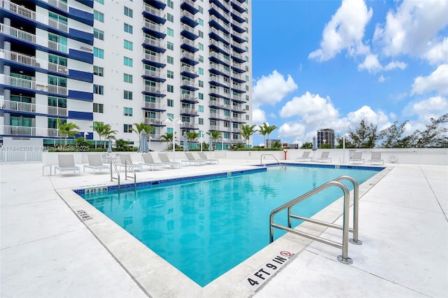 275 NE 18th St Unit 1107, Miami, FL 33132 - photo 37