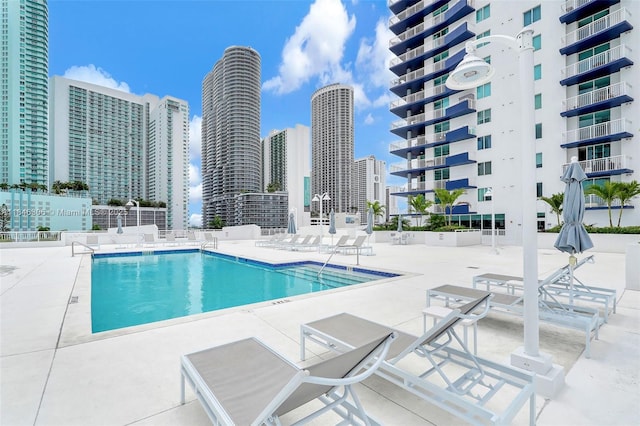 275 NE 18th St Unit 1107, Miami, FL 33132 - photo 39