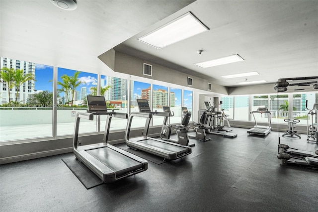 275 NE 18th St Unit 1107, Miami, FL 33132 - photo 40