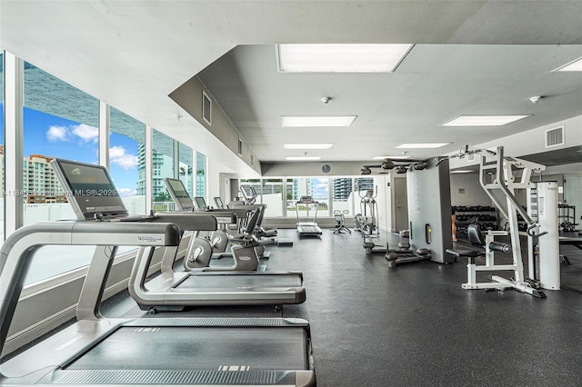 275 NE 18th St Unit 1107, Miami, FL 33132 - photo 41