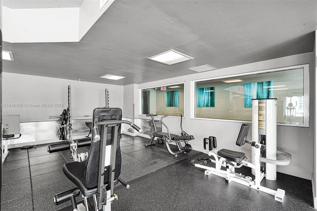 275 NE 18th St Unit 1107, Miami, FL 33132 - photo 42