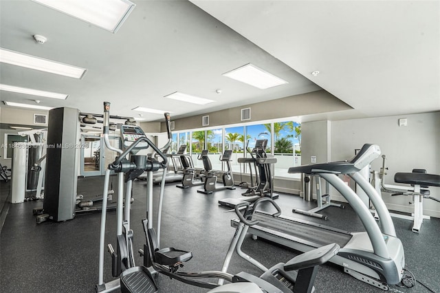 275 NE 18th St Unit 1107, Miami, FL 33132 - photo 43