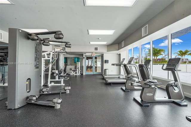 275 NE 18th St Unit 1107, Miami, FL 33132 - photo 44