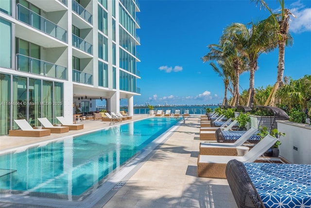 2900 NE 7th Ave Unit 3903, Miami, FL 33137 - photo 26