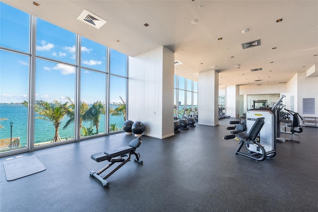 2900 NE 7th Ave Unit 3903, Miami, FL 33137 - photo 34
