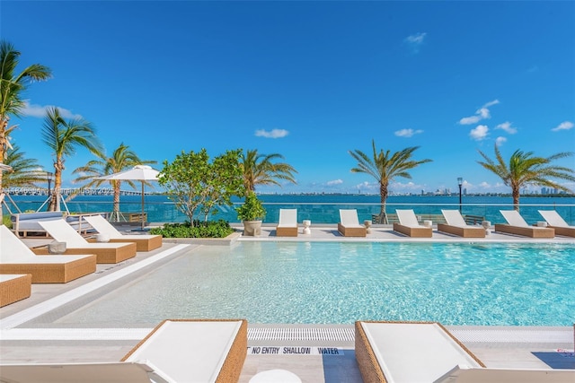 2900 NE 7th Ave Unit 3903, Miami, FL 33137 - photo 38