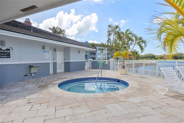 8620 SW 212th St Unit 301, Cutler Bay, FL 33189 - photo 39