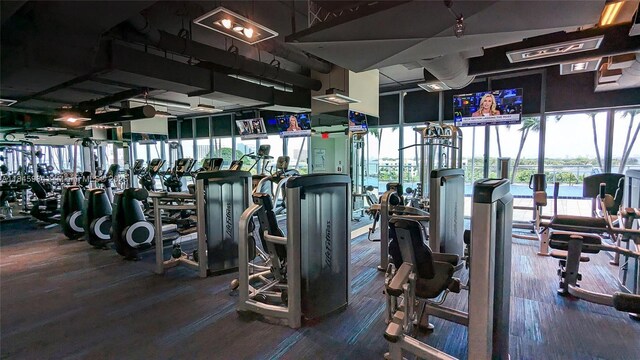 601 NE 36th St Unit 1412, Miami, FL 33137 - photo 29