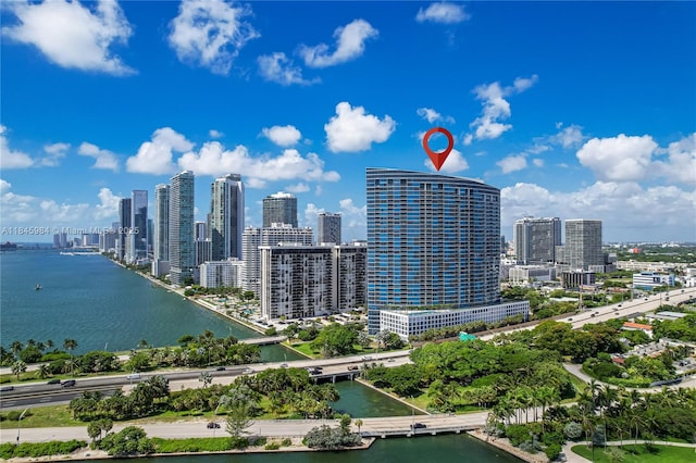 601 NE 36th St Unit 1412, Miami, FL 33137 - photo 40