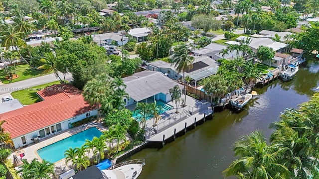 1724 SW 5th St, Fort Lauderdale, FL 33312 - photo 5