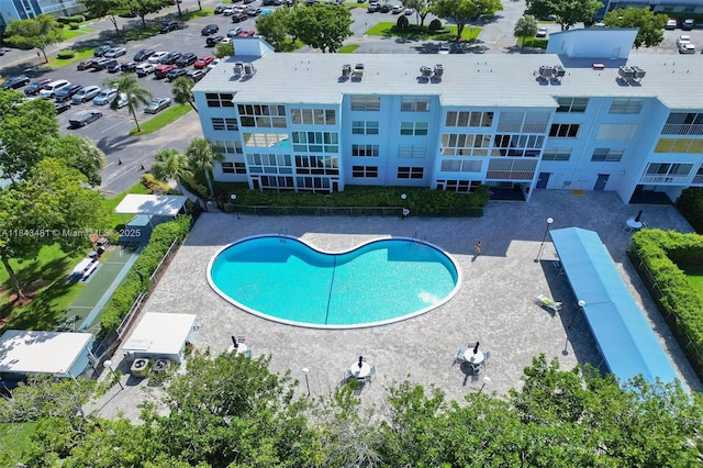 7664 NW 18th St Unit 405, Margate, FL 33063 - photo 34