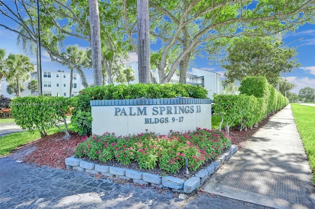 7664 NW 18th St Unit 405, Margate, FL 33063 - photo 39