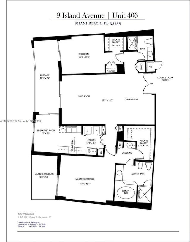 9 Island Ave Unit 406, Miami Beach, FL 33139 - photo 14