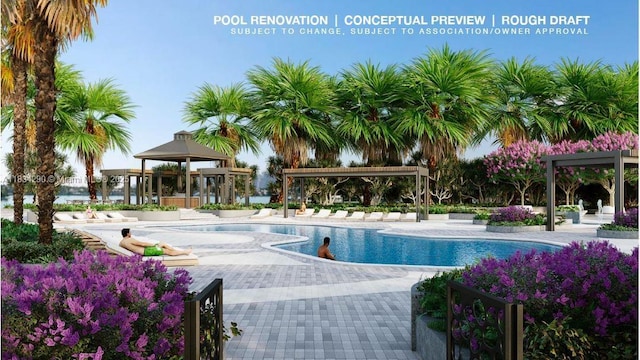 9 Island Ave Unit 406, Miami Beach, FL 33139 - photo 24