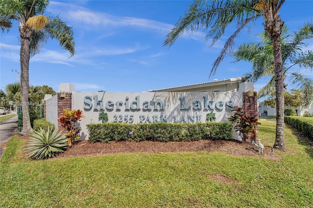 3148 Sheridan Ln, Hollywood, FL 33021 - photo 45