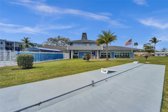 3148 Sheridan Ln, Hollywood, FL 33021 - photo 47