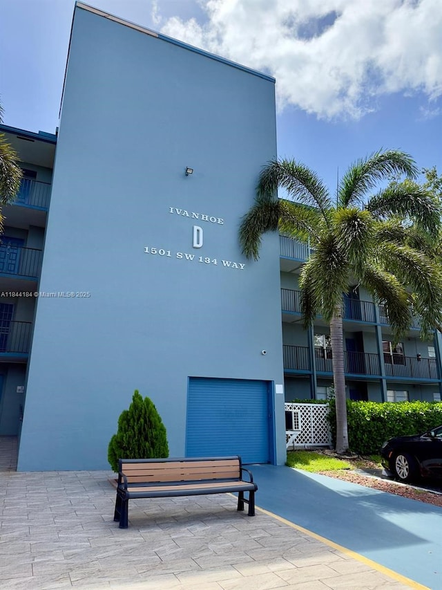 1501 SW 134th Way Unit 206D, Pembroke Pines, FL 33027 - photo 2