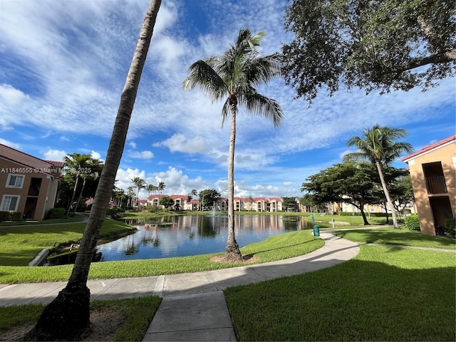 2031 Renaissance Blvd Unit 308, Miramar, FL 33025 - photo 14