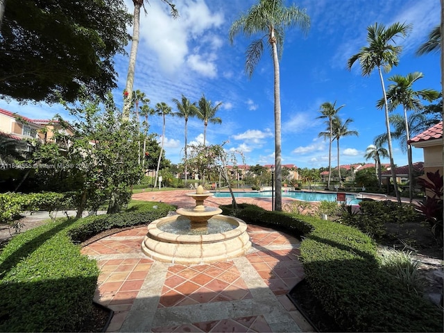 2031 Renaissance Blvd Unit 308, Miramar, FL 33025 - photo 16