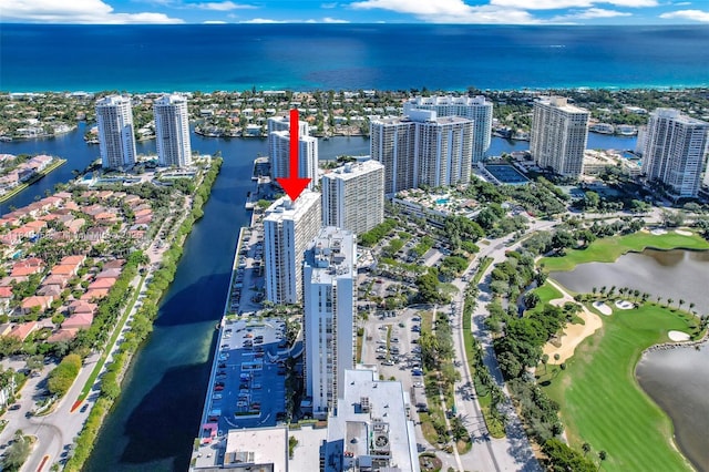 3675 N Country Club Dr Unit 2204, Aventura, FL 33180 - photo 1