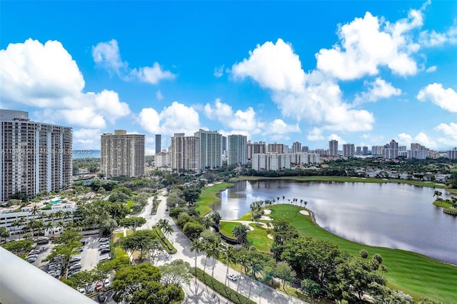 3675 N Country Club Dr Unit 2204, Aventura, FL 33180 - photo 6