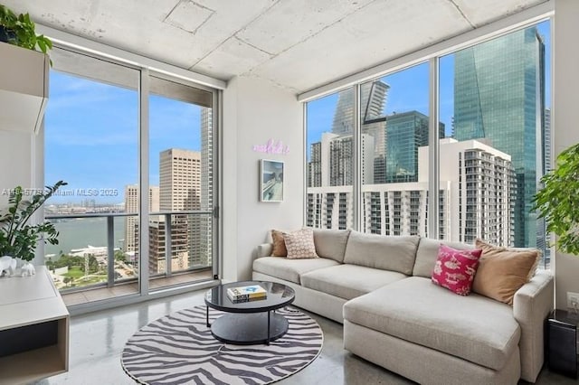 151 SE 1st St Unit 2601, Miami, FL 33131 - photo 1