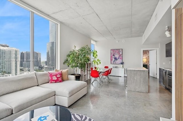 151 SE 1st St Unit 2601, Miami, FL 33131 - photo 4