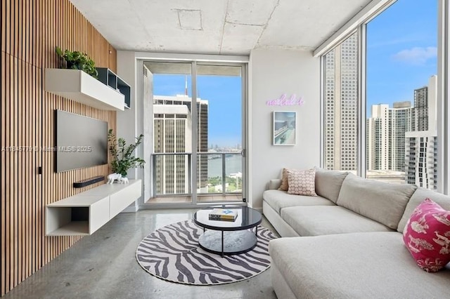 151 SE 1st St Unit 2601, Miami, FL 33131 - photo 5