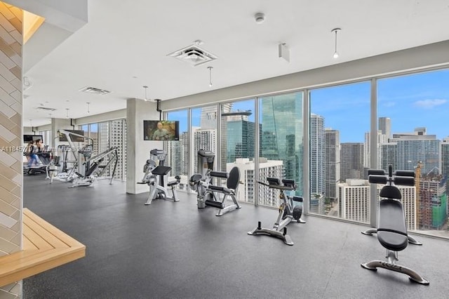 151 SE 1st St Unit 2601, Miami, FL 33131 - photo 26