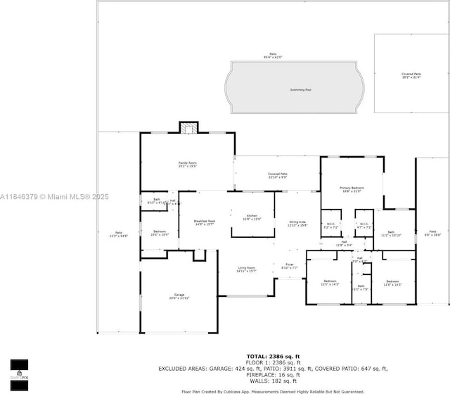 7135 N Augusta Dr, Hialeah, FL 33015 - photo 73