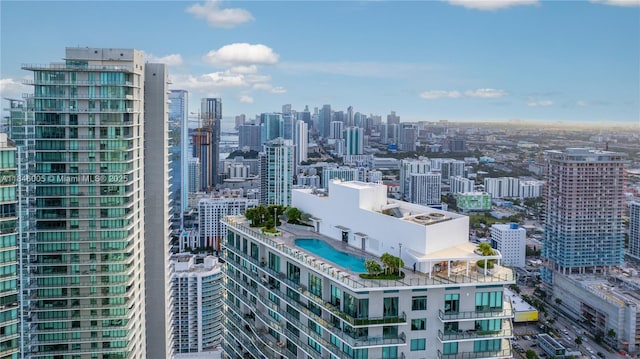 501 NE 31st St Unit 304, Miami, FL 33137 - photo 16