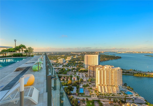 501 NE 31st St Unit 304, Miami, FL 33137 - photo 17
