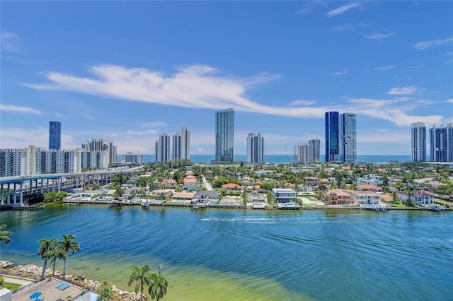 19101 Mystic Pointe Dr Unit 1711, Aventura, FL 33180 - photo 2
