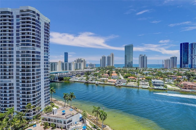 19101 Mystic Pointe Dr Unit 1711, Aventura, FL 33180 - photo 4
