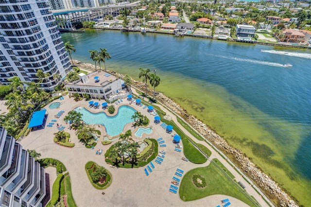 19101 Mystic Pointe Dr Unit 1711, Aventura, FL 33180 - photo 5