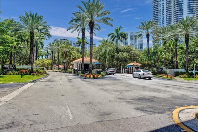 19101 Mystic Pointe Dr Unit 1711, Aventura, FL 33180 - photo 9