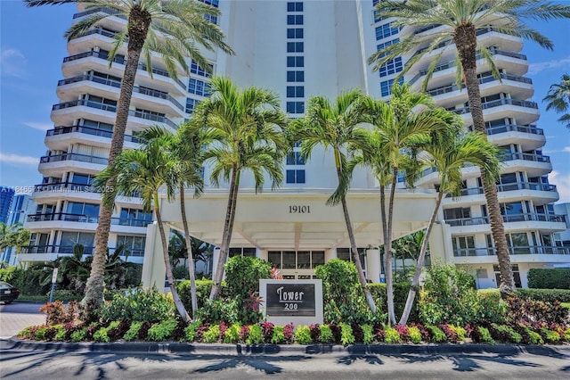 19101 Mystic Pointe Dr Unit 1711, Aventura, FL 33180 - photo 49