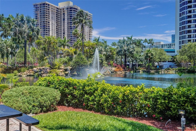 19101 Mystic Pointe Dr Unit 1711, Aventura, FL 33180 - photo 50