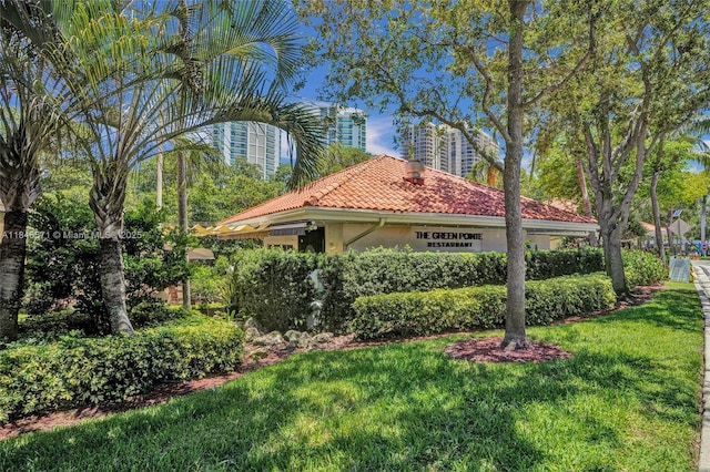 19101 Mystic Pointe Dr Unit 1711, Aventura, FL 33180 - photo 53