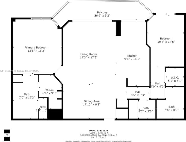 19101 Mystic Pointe Dr Unit 1711, Aventura, FL 33180 - photo 77