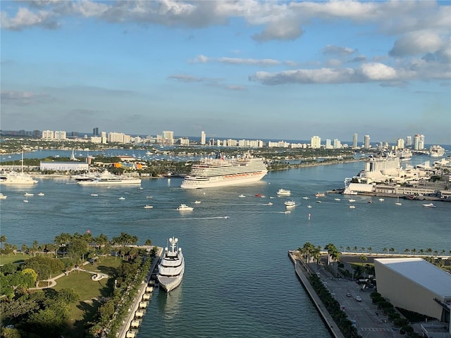 888 Biscayne Blvd Unit 2910, Miami, FL 33132 - photo 1