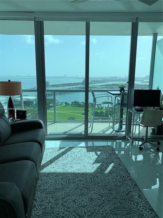 888 Biscayne Blvd Unit 2910, Miami, FL 33132 - photo 12